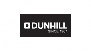 fajky dunhill logo