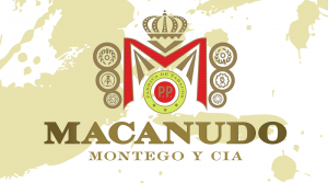 Logo Cigary Cohiba Macanudo