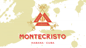 Logo Cigary Cohiba Montecristo