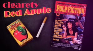 cigarety red apple a pulp fiction od quentin tarantino